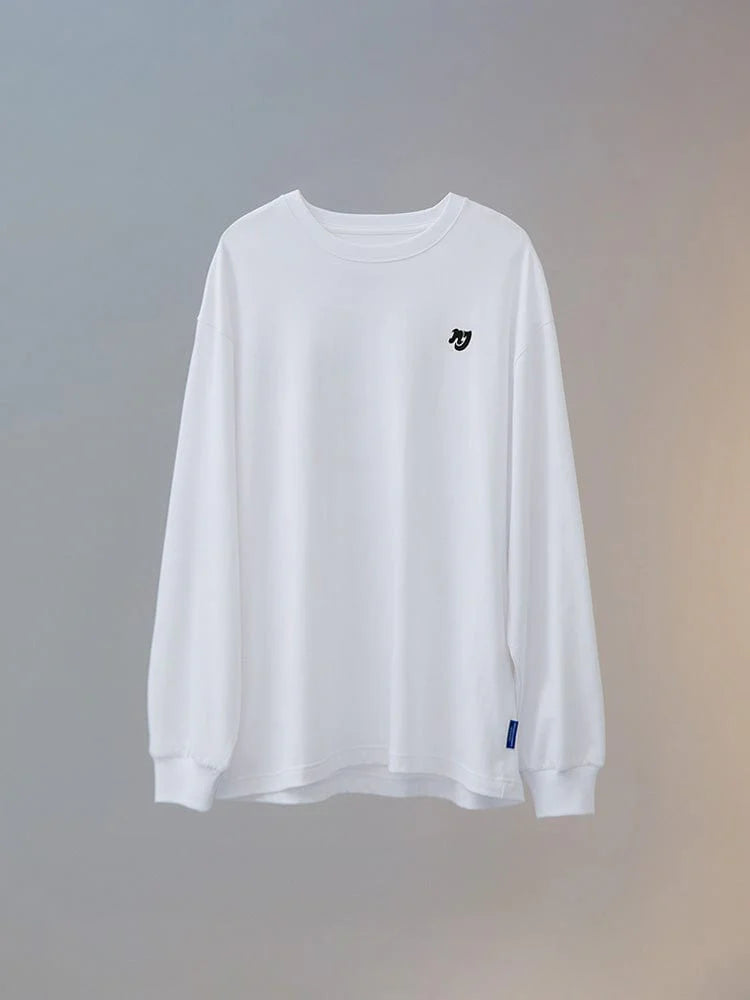 NewJeans x Hiroshi Fujiwara COLLER衛衣 Ver. 3