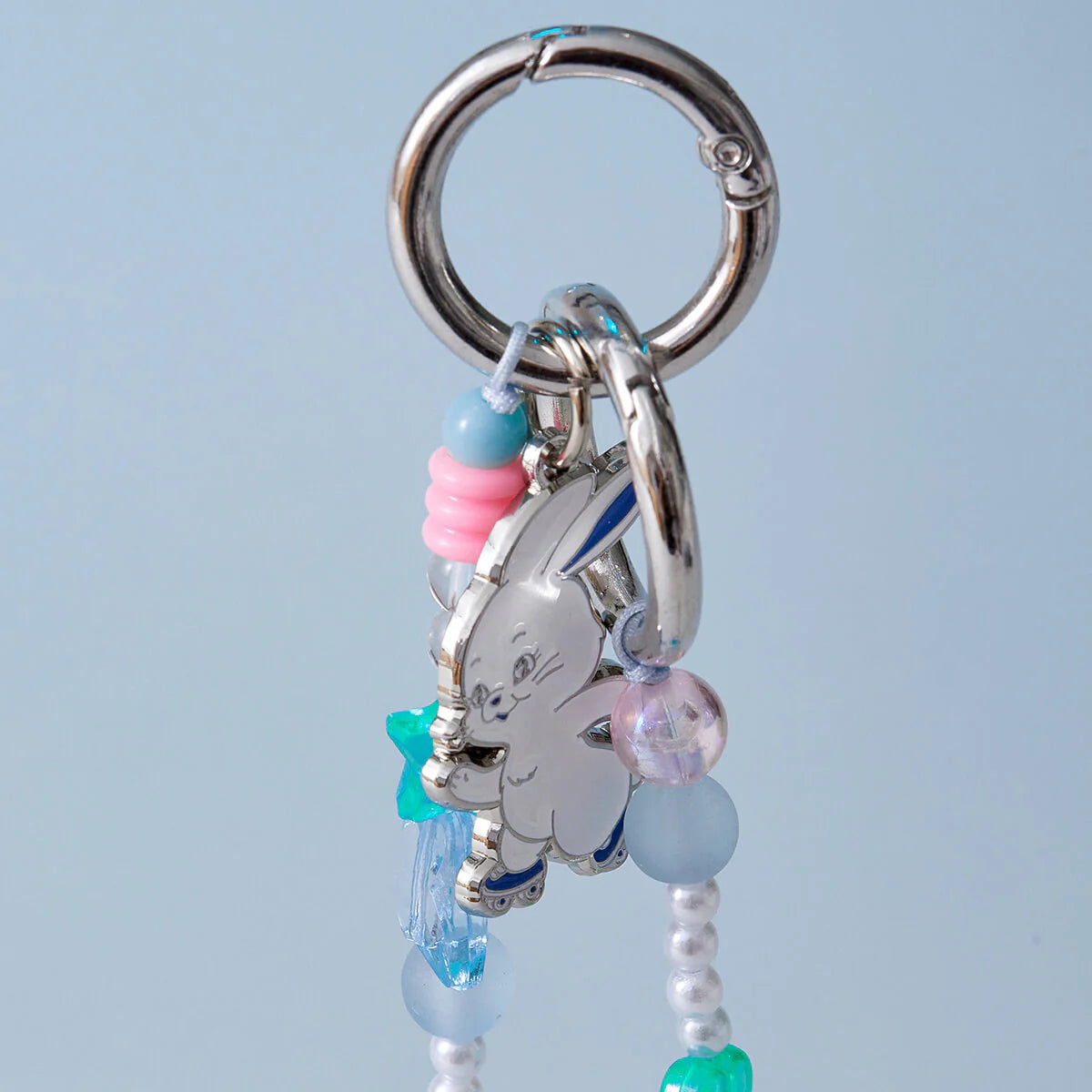 NEWJEANS Coller Beads Strap(long version)
