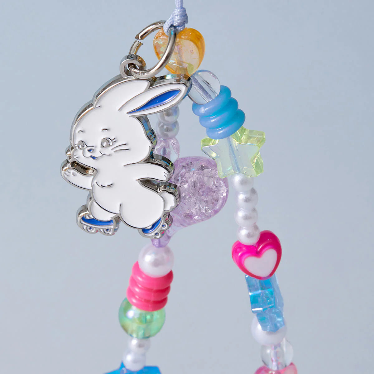 NEWJEANS Coller Beads Strap(short version)