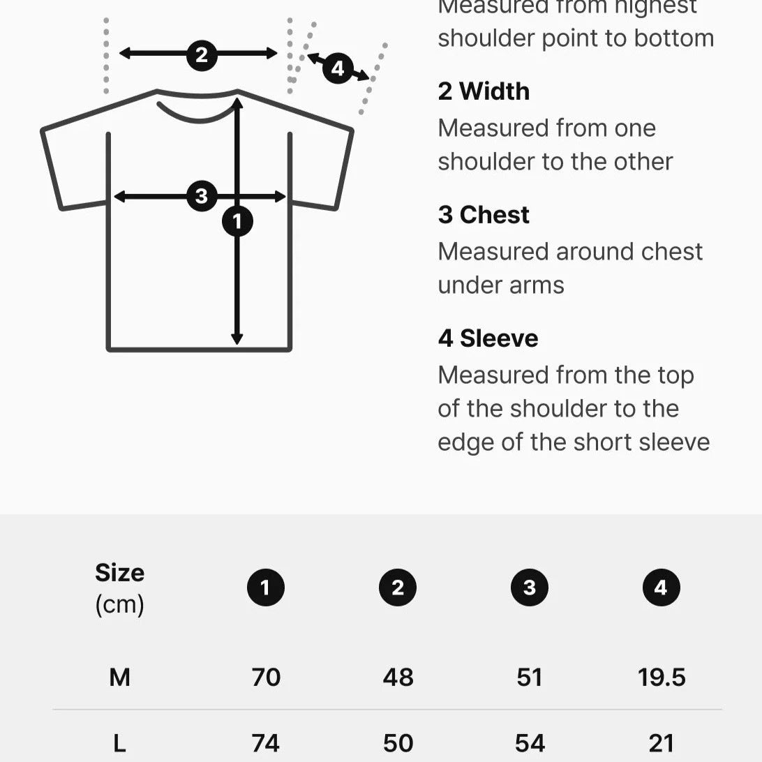 (G)I-DLE mini knee short sleeve t-shirt