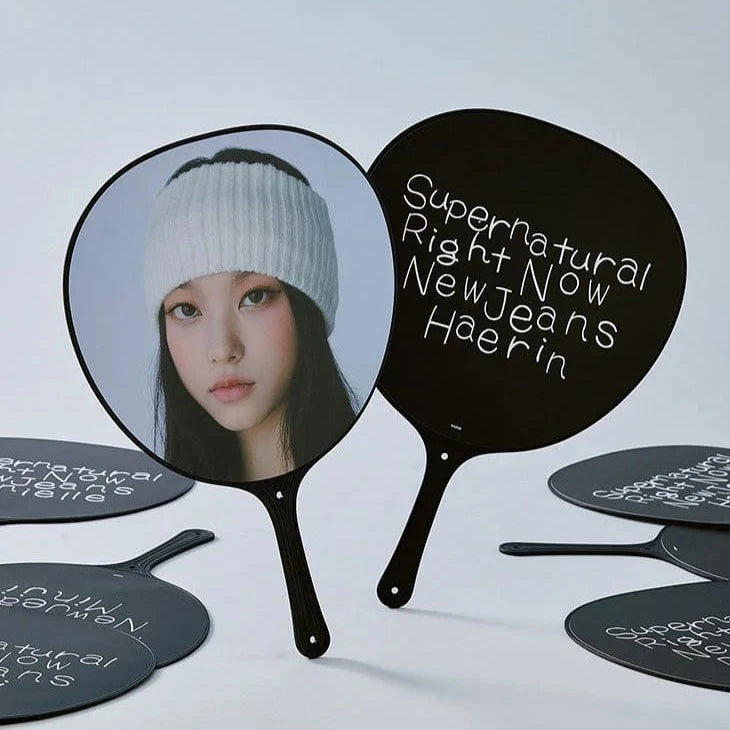 NJ Supernatural FAN